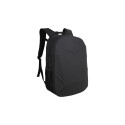 MOCHILA GAMER BLUECASE NEGRO