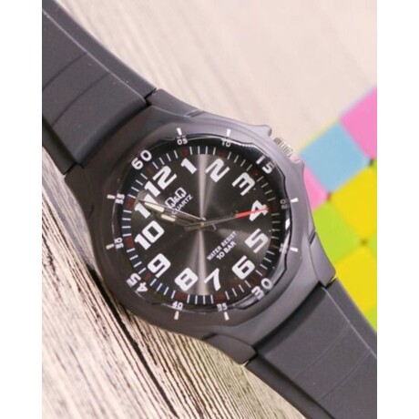 Reloj Análogo Q&q Vp58j Deportivo Y Resistente 100mts Oferta Reloj Análogo Q&q Vp58j Deportivo Y Resistente 100mts Oferta