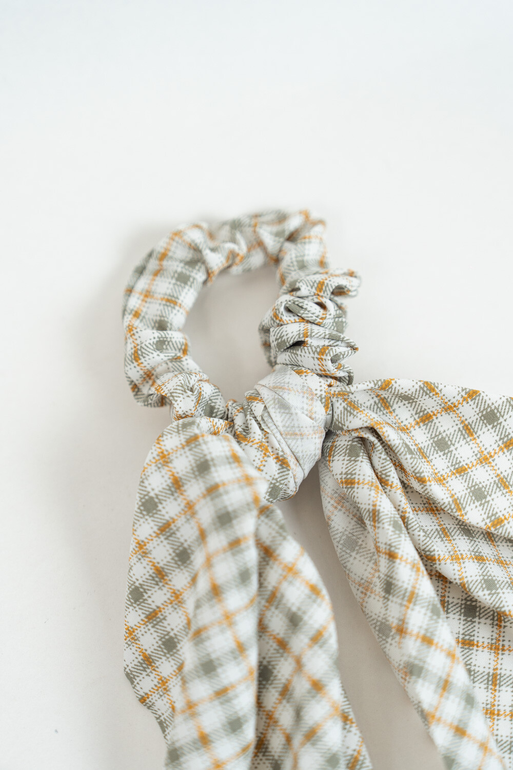 Gomita De Pelo Pauli Estampado 1