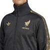 adidas MEXICO GOLD TRACK Black