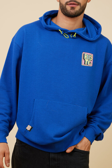CANGURO S/C RAGAL RUSTY Azul