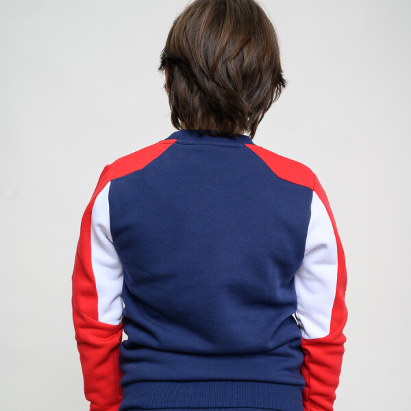 BUZO URBAN Nacional Niños 149