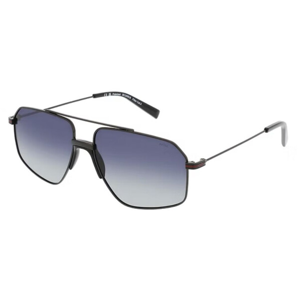 INVU IB12400B Black Polarized Invu Ib12400b Black Polarized