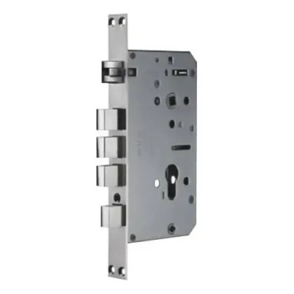 Cerradura Inteligente Reconocimiento Facil App 4200 Mah CERRADURA INTELIGENTE OSPON OS548TYFA