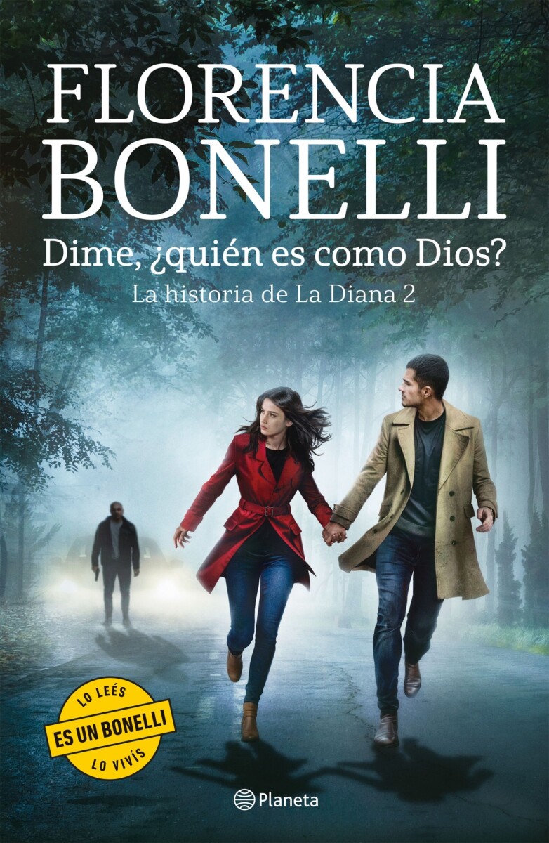 Dime ¿Quién es como Dios?. La historia de La Diana 02 