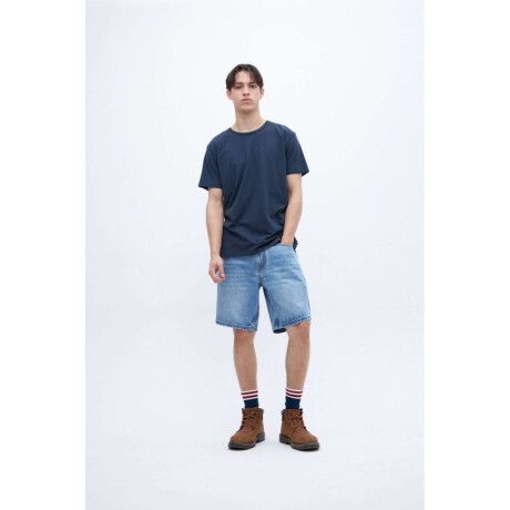 Remera Berlin Piedra