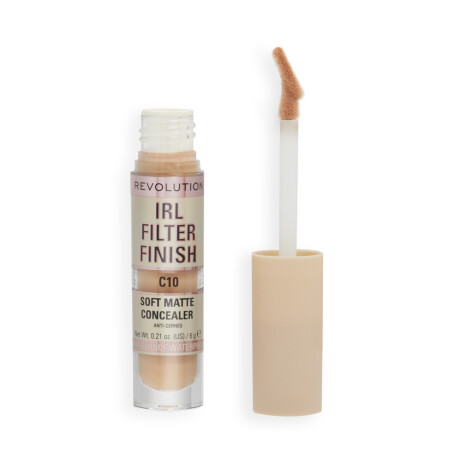 Corrector Revolution IRL Filter Finish Conceal C10 Corrector Revolution IRL Filter Finish Conceal C10