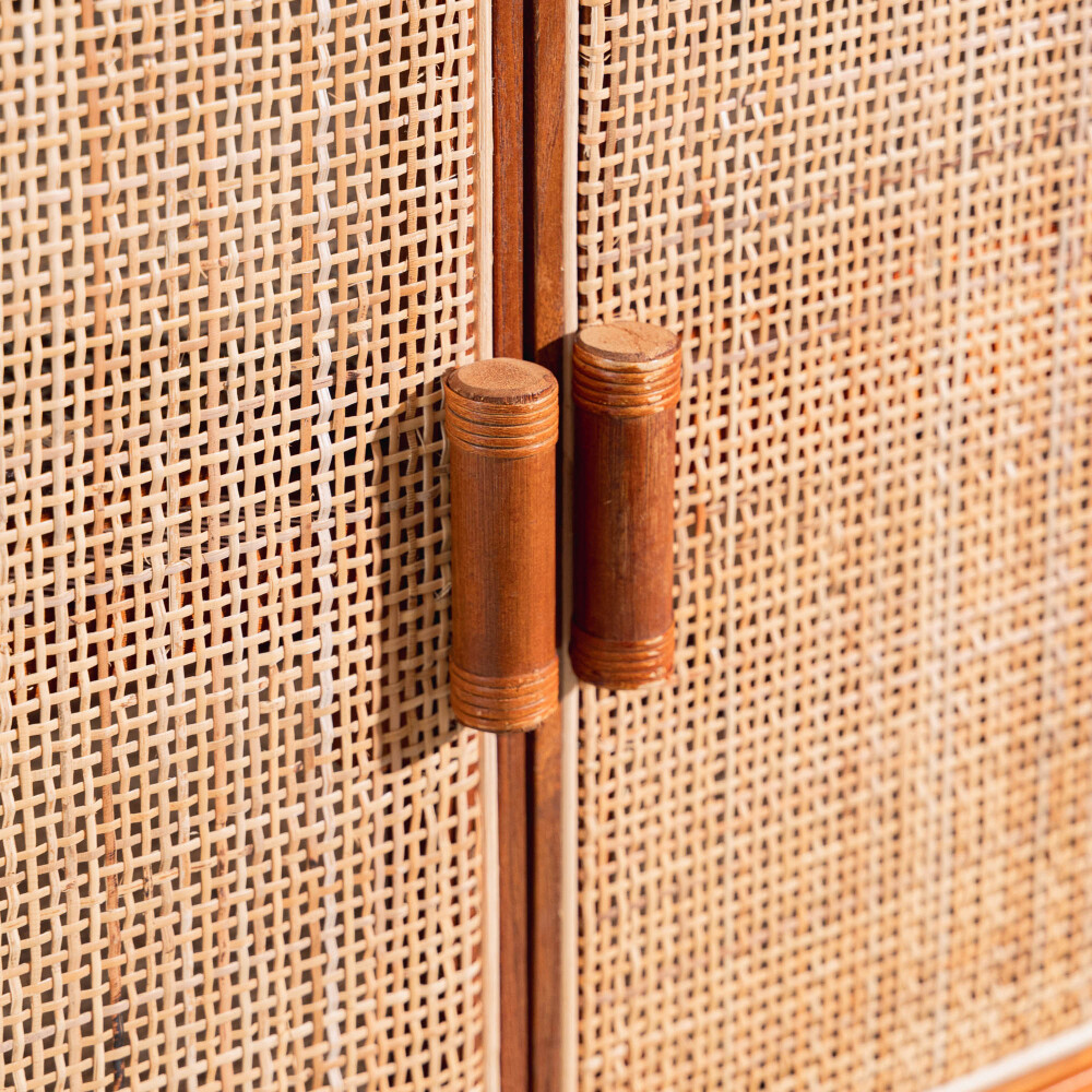 Mueble Webbing bajo Mueble Webbing bajo