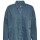 Camisa Janine Oversize Medium Blue Denim