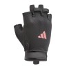 Guantes de Entrenamiento Adidas Essential – Nuevo Logo Fucsia