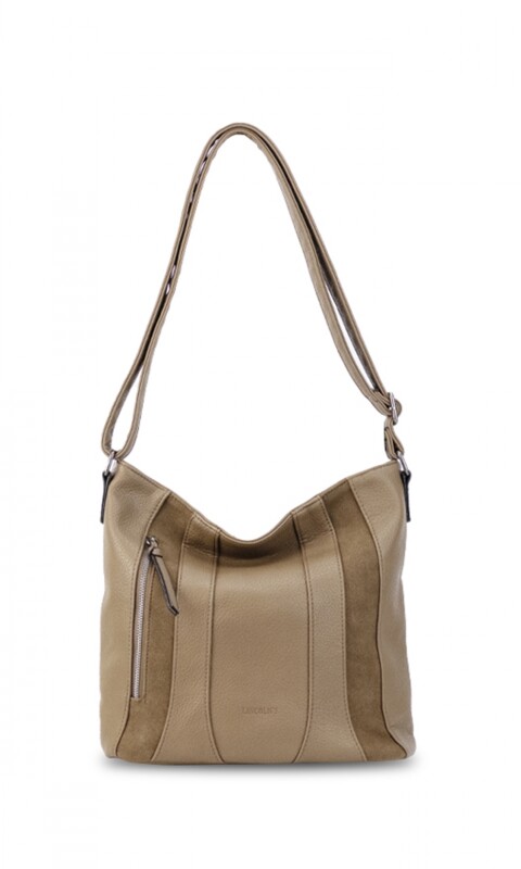 CARTERA DEBORAH TOSTADO