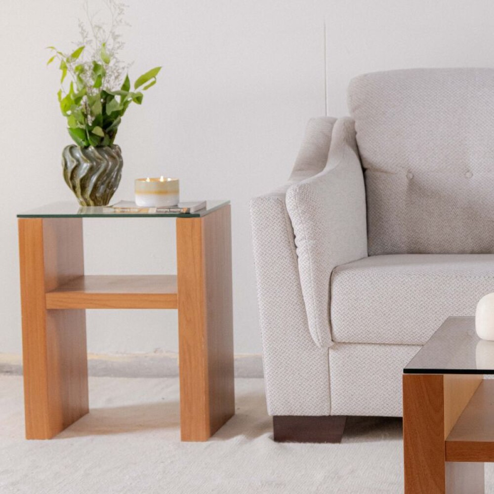 Mesa "H" Lateral Mesa "H" Lateral