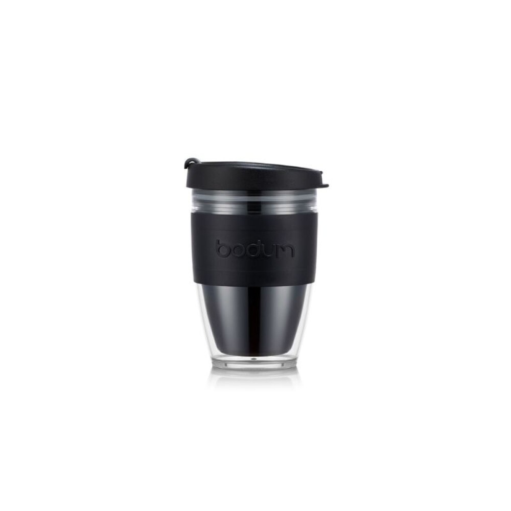 BODUM JOYCUP TRAVEL MUG 0,25L BODUM JOYCUP TRAVEL MUG 0,25L