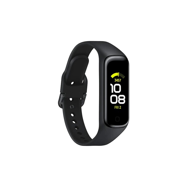 Samsung Galaxy Fit 2 Black