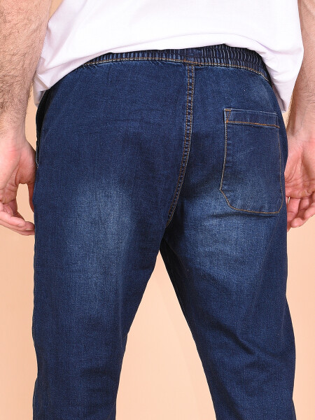 JOGGER CARLOS ST AZUL OSCURO