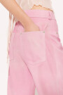 PANTALON AMY ROSE Rosa