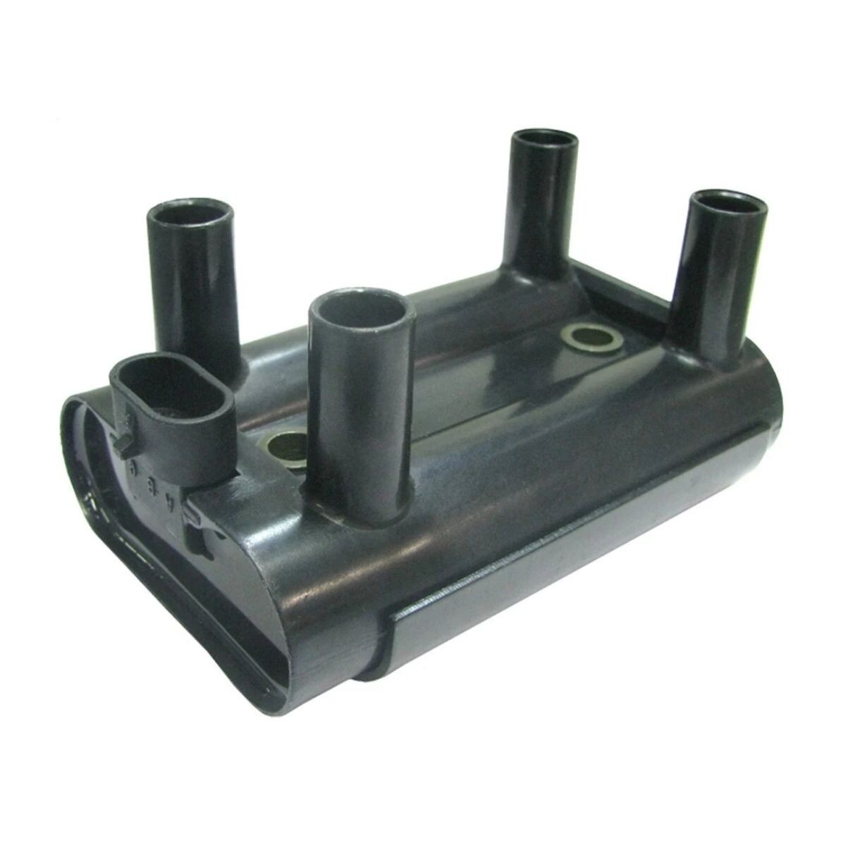 BOBINA DE ENCENDIDO (IGNICION) 