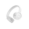 AURICULARES JBL T520 BT BLANCO Auriculares Jbl T520 Bt Blanco