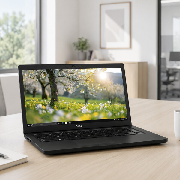 Notebook Dell Latitude 7480 I5 8gb Ram 128gb Táctil NOTEBOOK RFPL DELL 7480 I5/8/128/14 TS