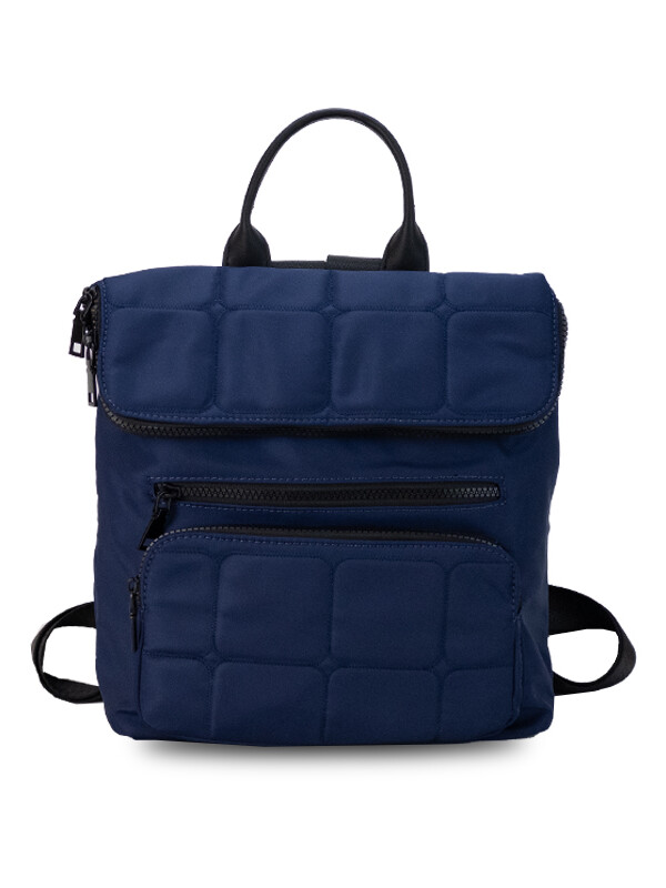 MOCHILA CORCEGA AZUL OSCURO