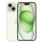 Celular Apple Iphone 15 Plus 128GB (Refurbished) Verde