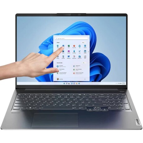 Notebook Lenovo Core I7 4.7GHZ, 12GB, 512GB Ssd, 15.6" Fhd Touch 001