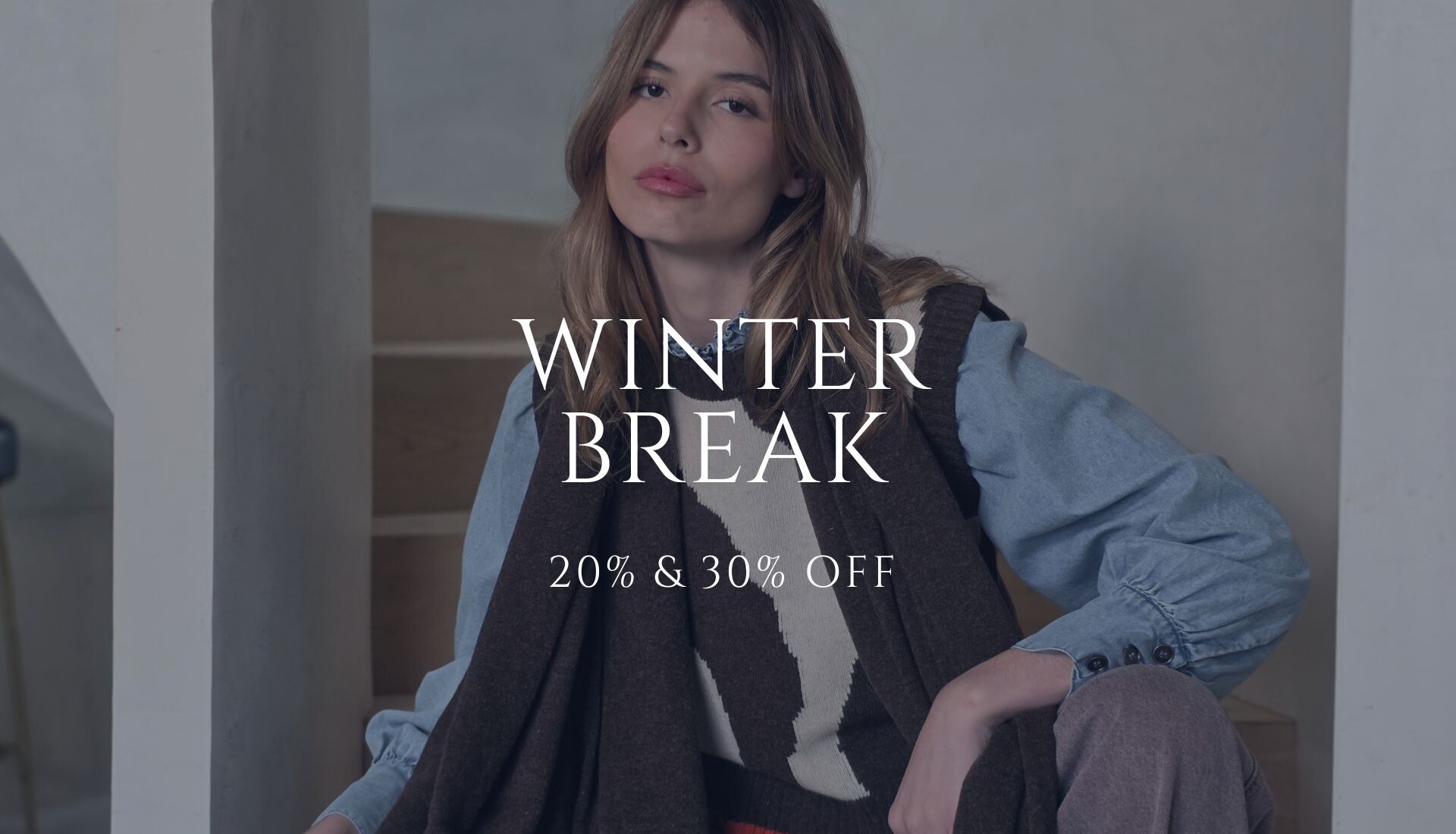 winter break