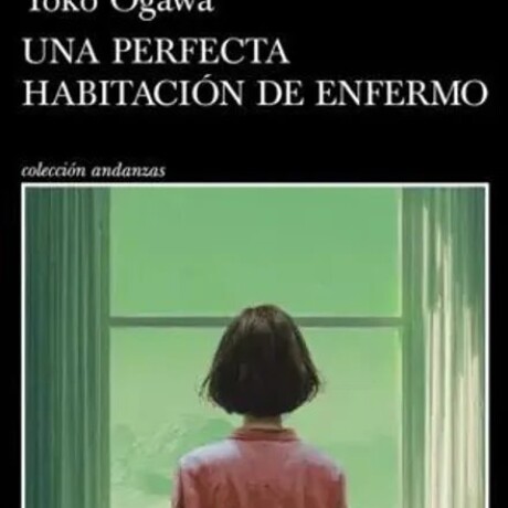 UNA PERFECTA HABITACION DE ENFERMO UNA PERFECTA HABITACION DE ENFERMO
