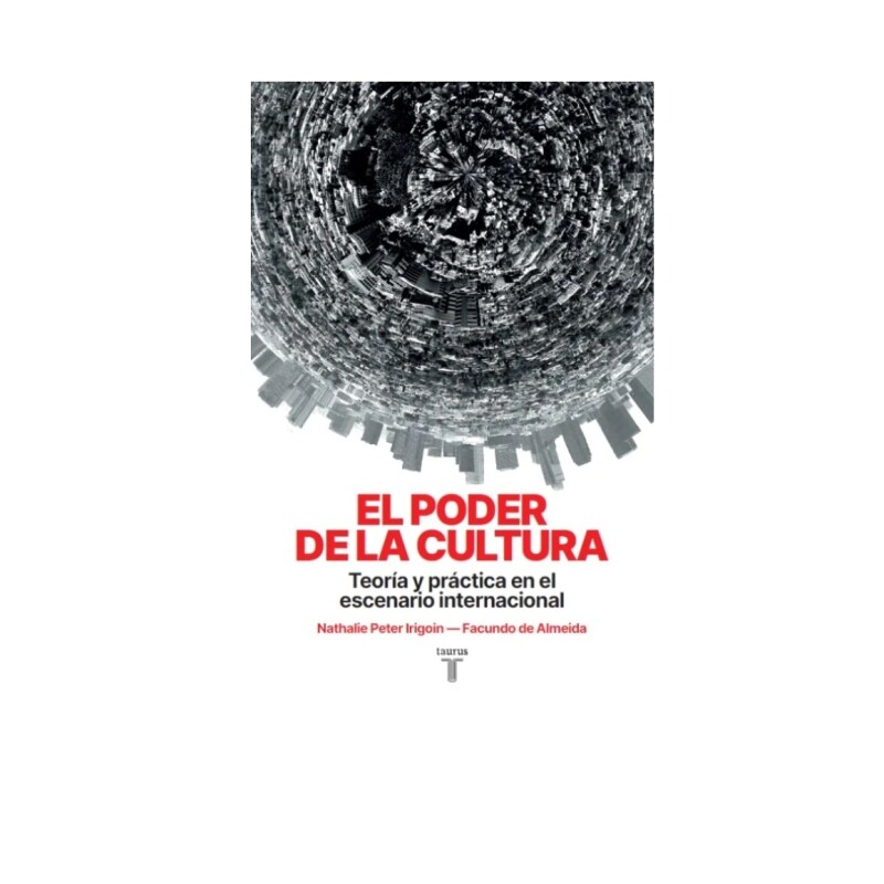 El Poder De La Cultura PODER DE LA CULTURA, EL