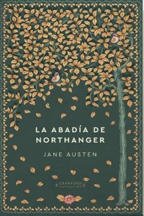 ABADIA DE NORTHANGER ABADIA DE NORTHANGER