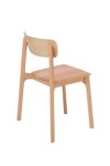 Silla modelo Clay W Silla modelo Clay W