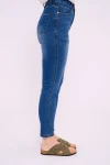 Jean skinny Azul