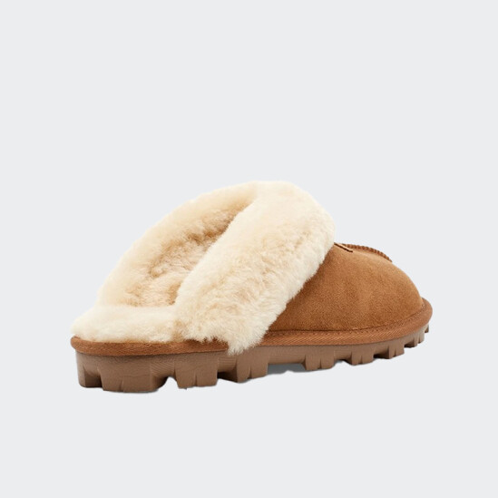 Calzado UGG Coquette Marrón
