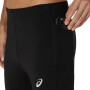 Asics Silver Tight - Hombre Performance Black