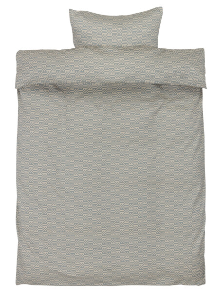 Juego funda nórdica satén TESSA 155x220 aq Juego funda nórdica satén TESSA 155x220 aq