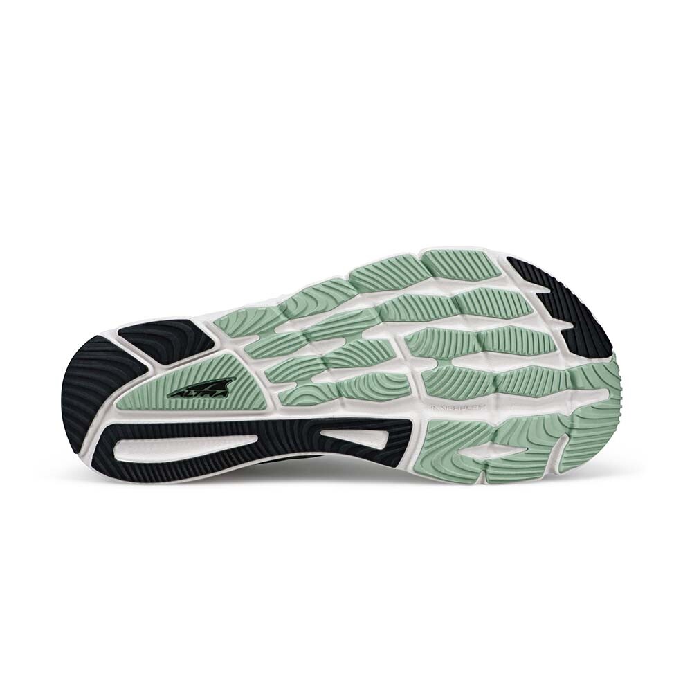 Zapatillas Running Torin 6 Mujer Gray