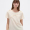 Blusa Tarmel Crudo / Natural