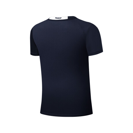 CAMISETA DE NINO REAL MADRID LEGACY Navy