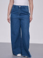 Pantalon Ennery Azul