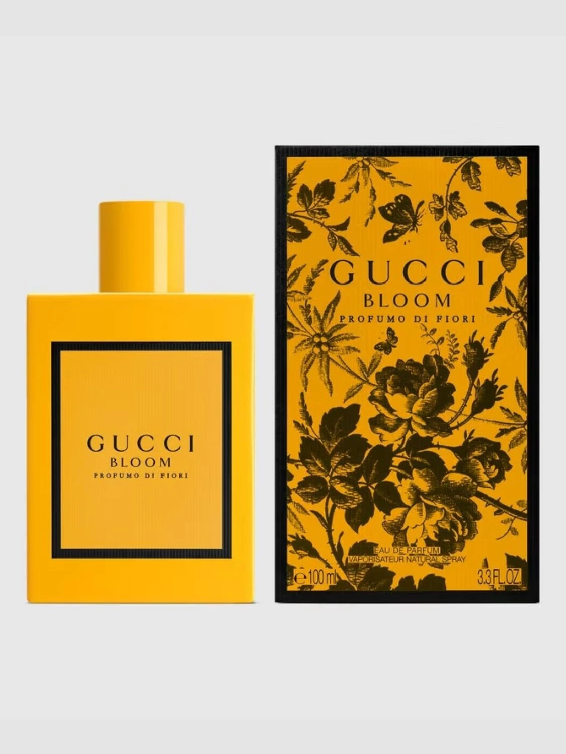 Perfume Gucci Bloom Profumo Di Fiori Edp 100Ml 0