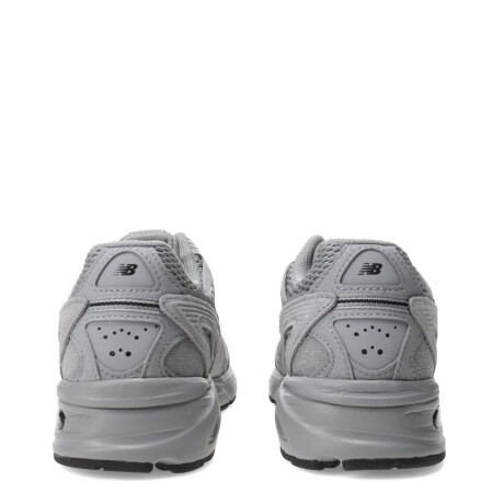 Championes de Hombre New Balance 509 Gris