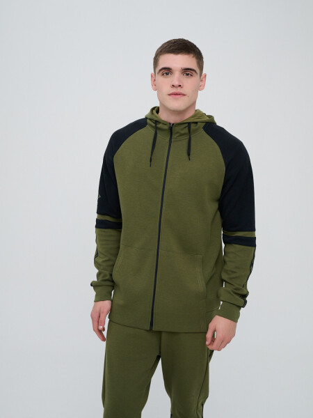 CAMPERA TERRACE Umbro Hombre 00v