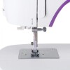 MÁQUINA DE COSER SINGER S-M3505 Blanco