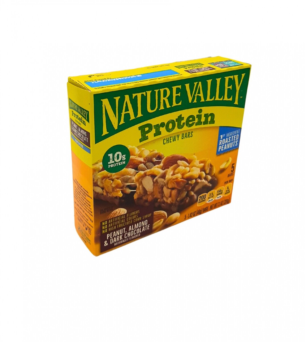 OFERTA VENCIMIENTO Nature Valley Protein Bar 