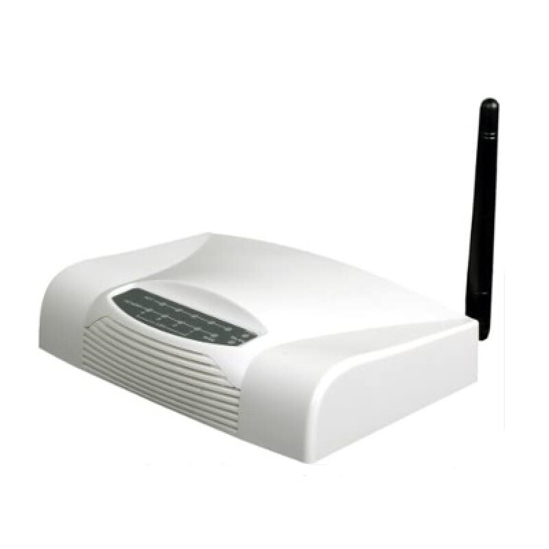 Router Gigafast 54Mbps Banda 2.4 GHZ Router Gigafast 54Mbps Banda 2.4 GHZ