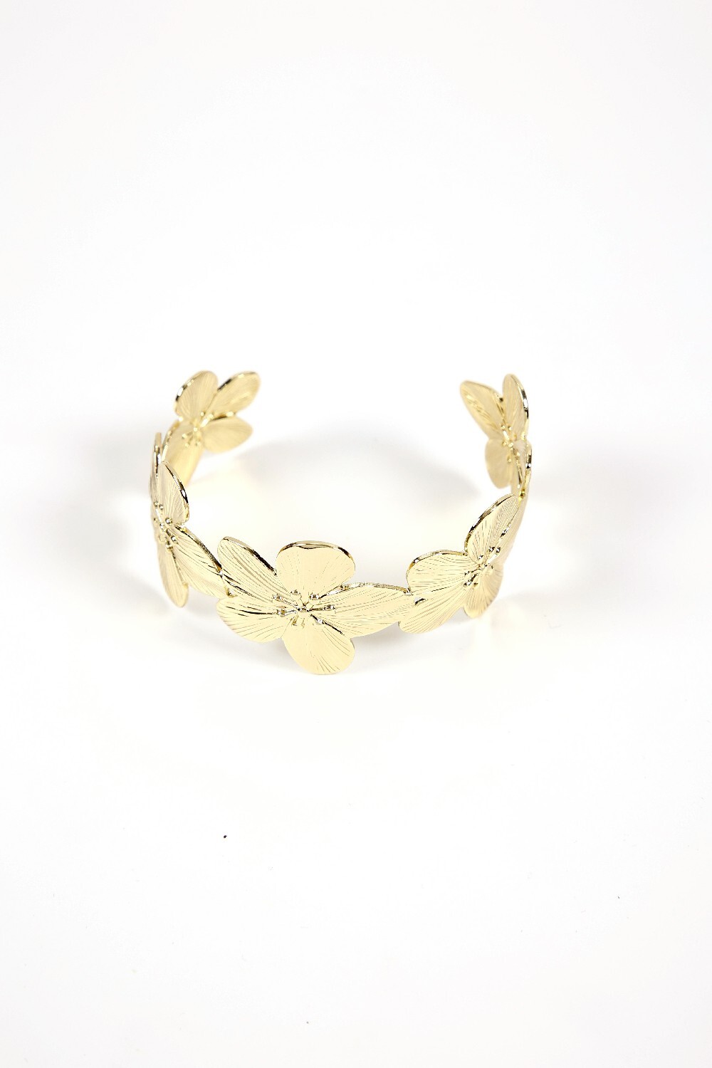 Brazalete Kami Dorado