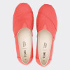Calzado Toms Heritage Naranja