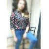 Camisa Da.M/L Floreada Levi´s Floreado