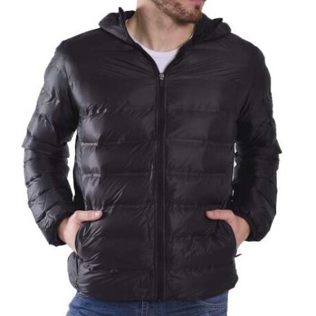 Campera Topper Moda Hombre III S/C