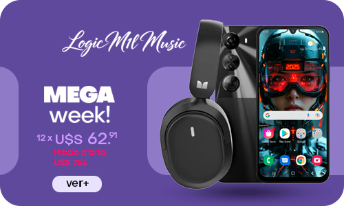 ¡Logic M1l Music Kit en oferta!